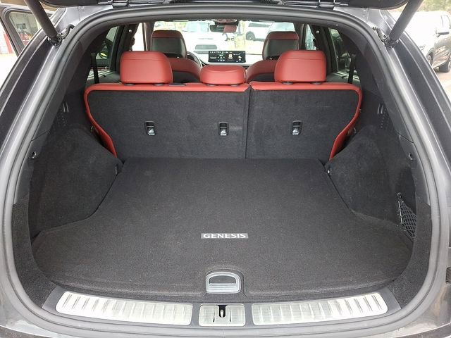 Used 2024 Genesis GV70 2.5T w/ Sport Prestige Package image 29