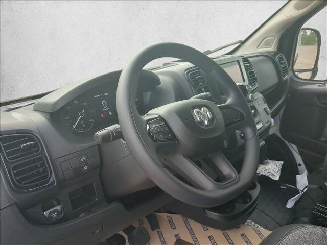 New 2026 RAM ProMaster 2500 FWD image 3