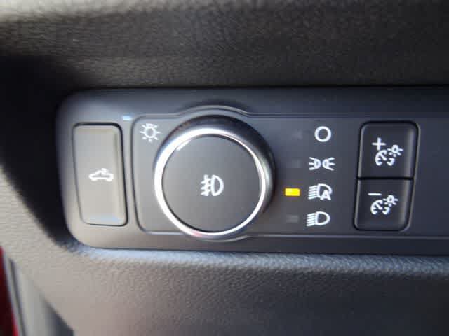 Used 2025 Ford Ranger XLT AWD/4WD image 17