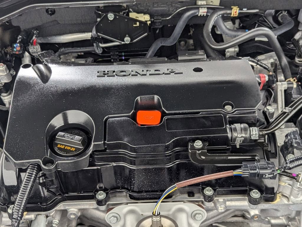 Used 2023 Honda Civic Sport image 10