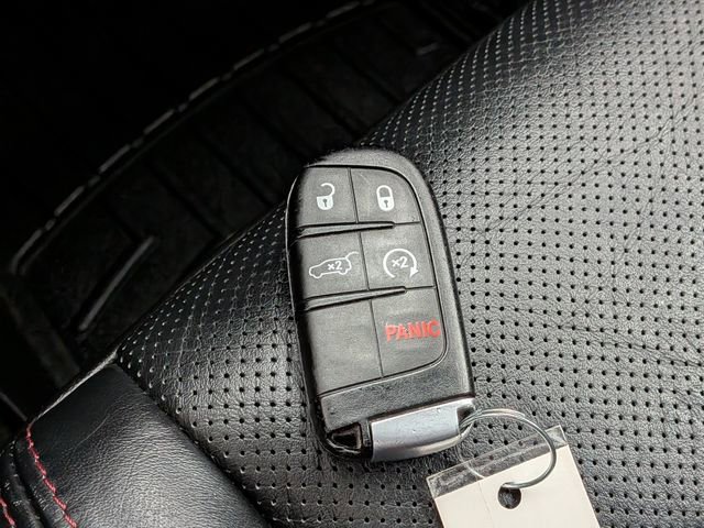 Used 2021 Dodge Durango R/T w/ Blacktop Package image 39