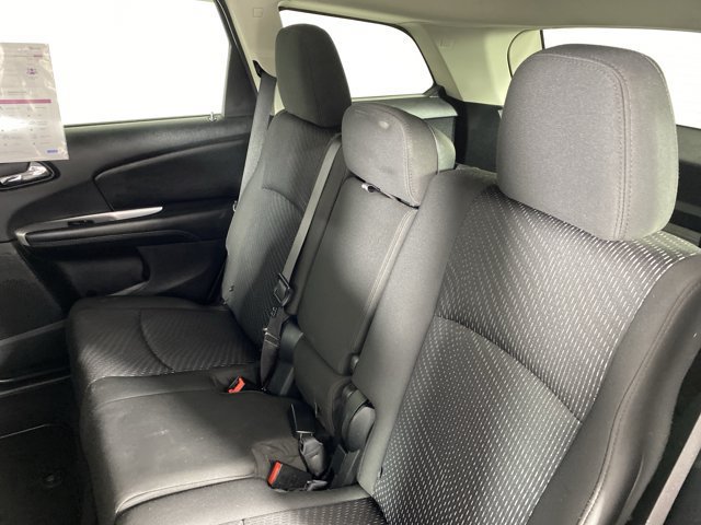 Used 2017 Dodge Journey SE FWD image 27