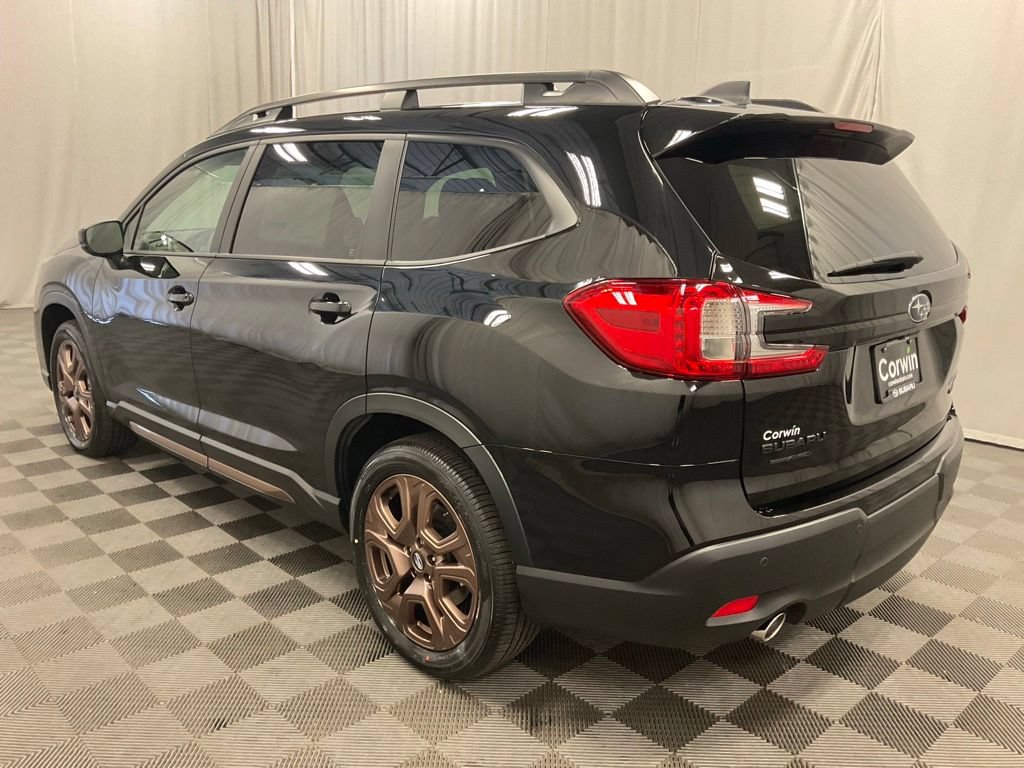 New 2026 Subaru Ascent Limited Bronze AWD/4WD image 4