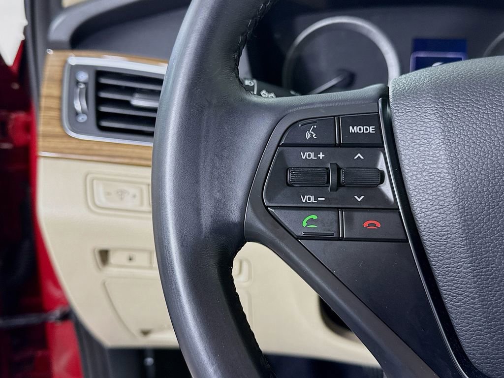 Used 2015 Hyundai Sonata Limited FWD image 21
