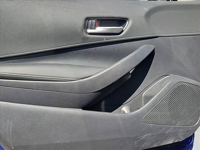 Certified 2026 Toyota Corolla SE FWD image 10