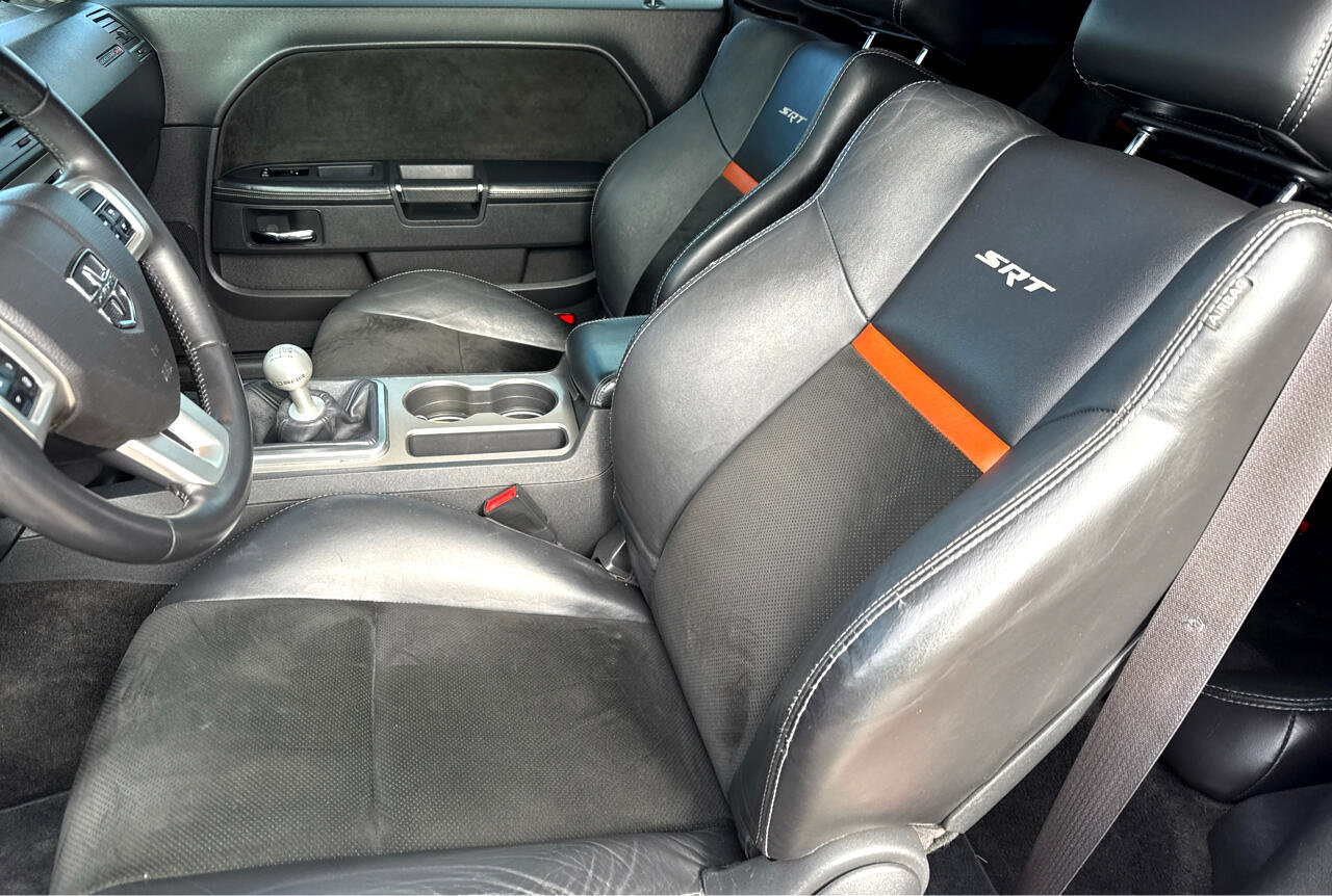 Used 2011 Dodge Challenger SRT8 image 11