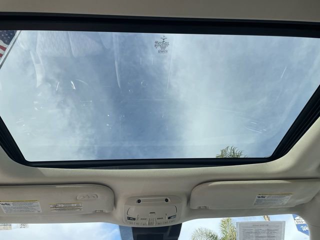 Used 2021 Lincoln Navigator Black Label w/ Cargo Convenience Package image 20