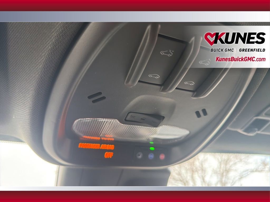 New 2026 Buick Envista Sport Touring w/ Convenience I Package image 29