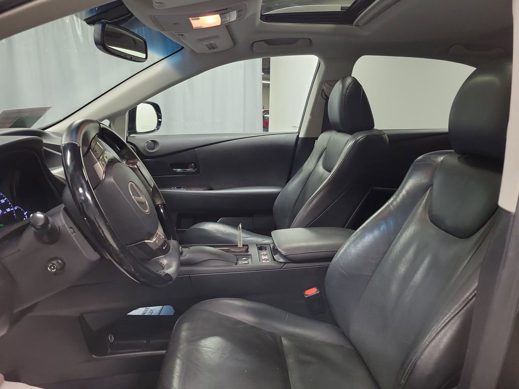 Used 2015 Lexus RX 350 AWD image 12