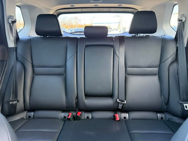 Certified 2023 Nissan Rogue SV w/ SV Premium B Package image 24