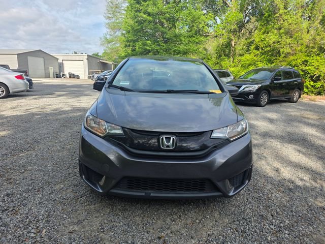 Used 2015 Honda Fit LX image 3
