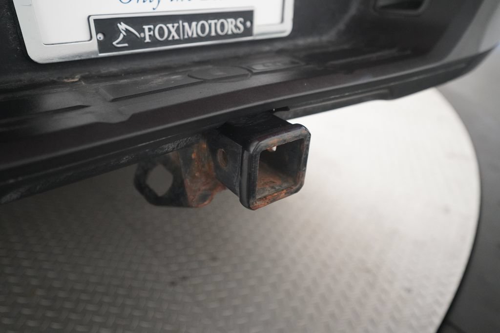 Used 2020 Ford Ranger XLT w/ FX4 Off-Road Package AWD/4WD image 31