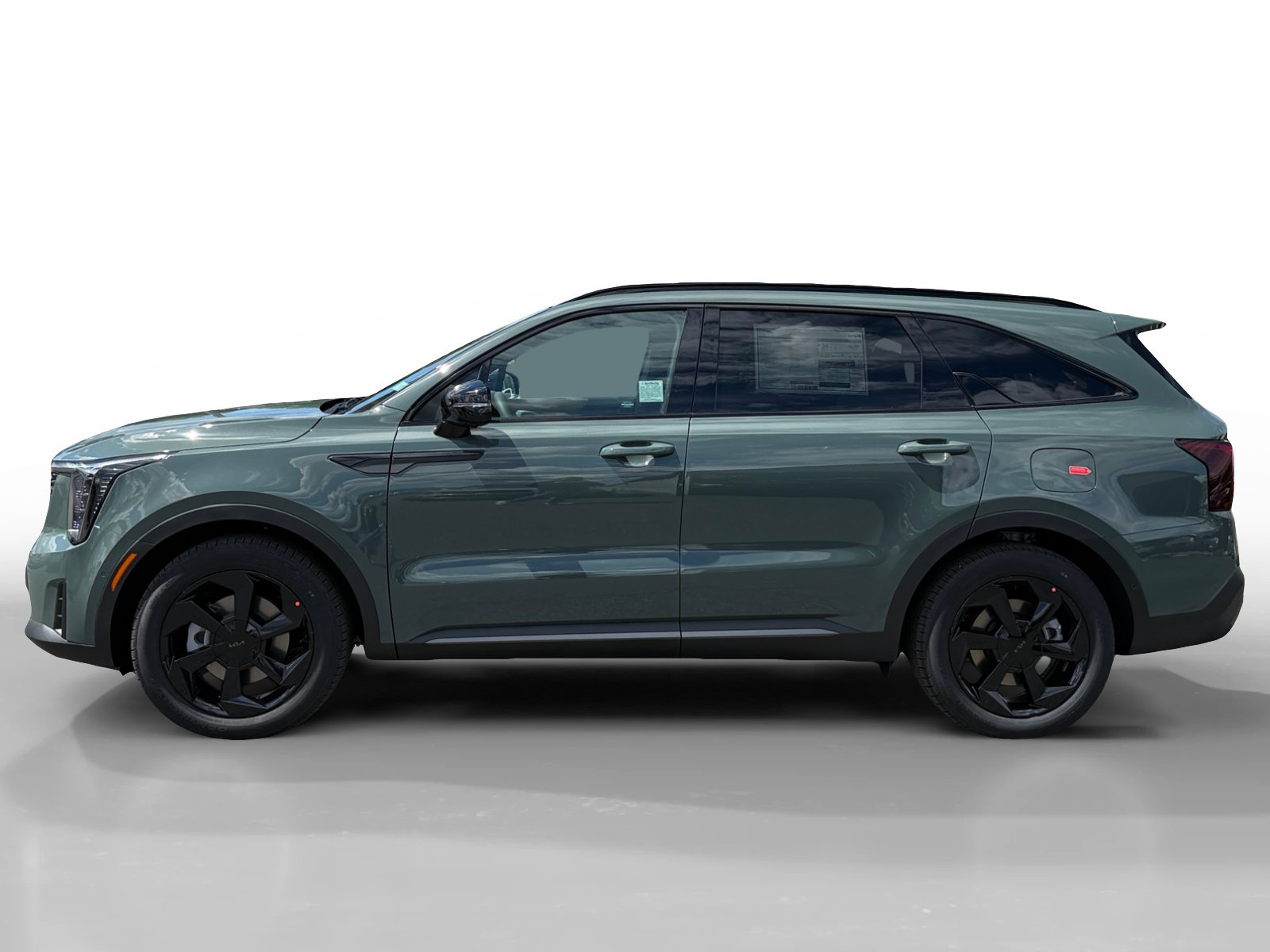 New 2026 Kia Sorento SX Prestige AWD/4WD image 2
