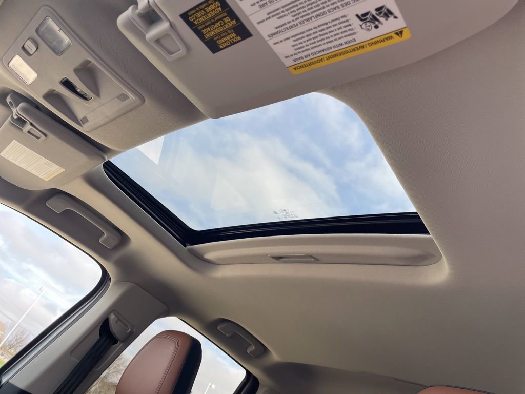 Used 2023 Ford Maverick Lariat w/ Lariat Luxury Package image 10