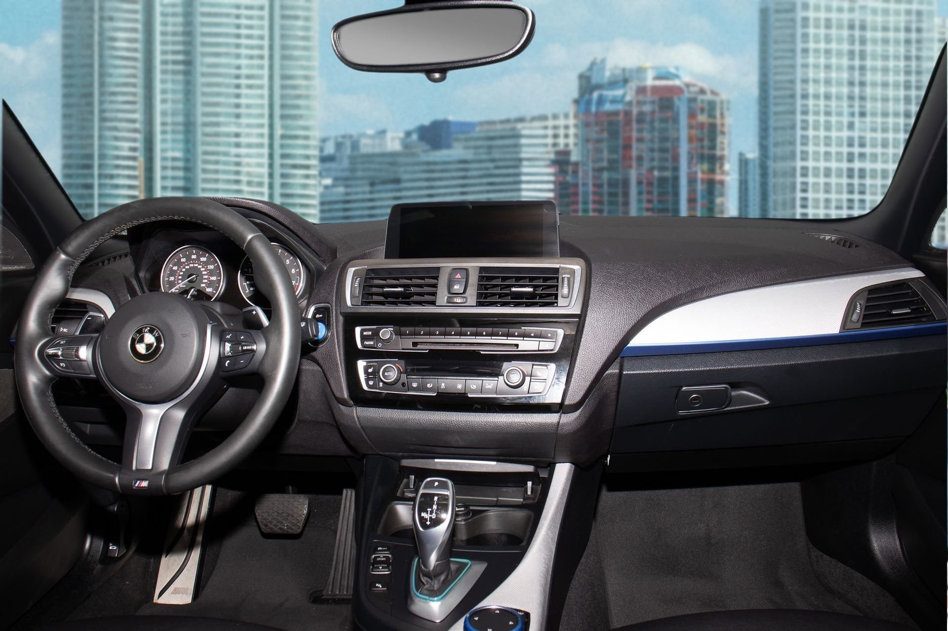 Used 2017 BMW M240i Convertible w/ Driving Assistance Package image 10