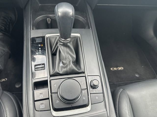 Used 2023 MAZDA CX-30 AWD 2.5 S w/ Select Package image 12