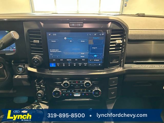 New 2026 Ford F350 Lariat image 13