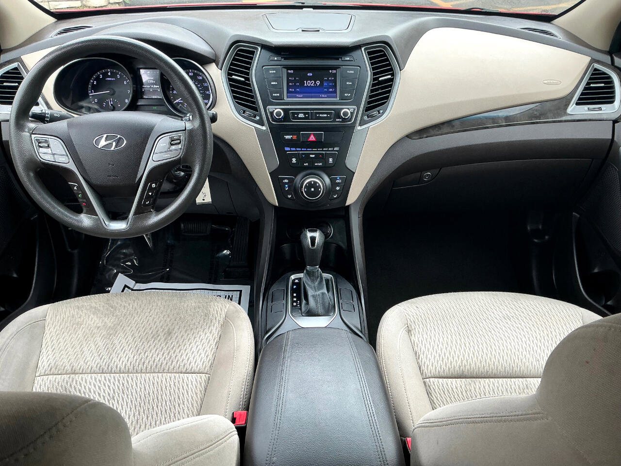 Used 2018 Hyundai Santa Fe Sport image 18