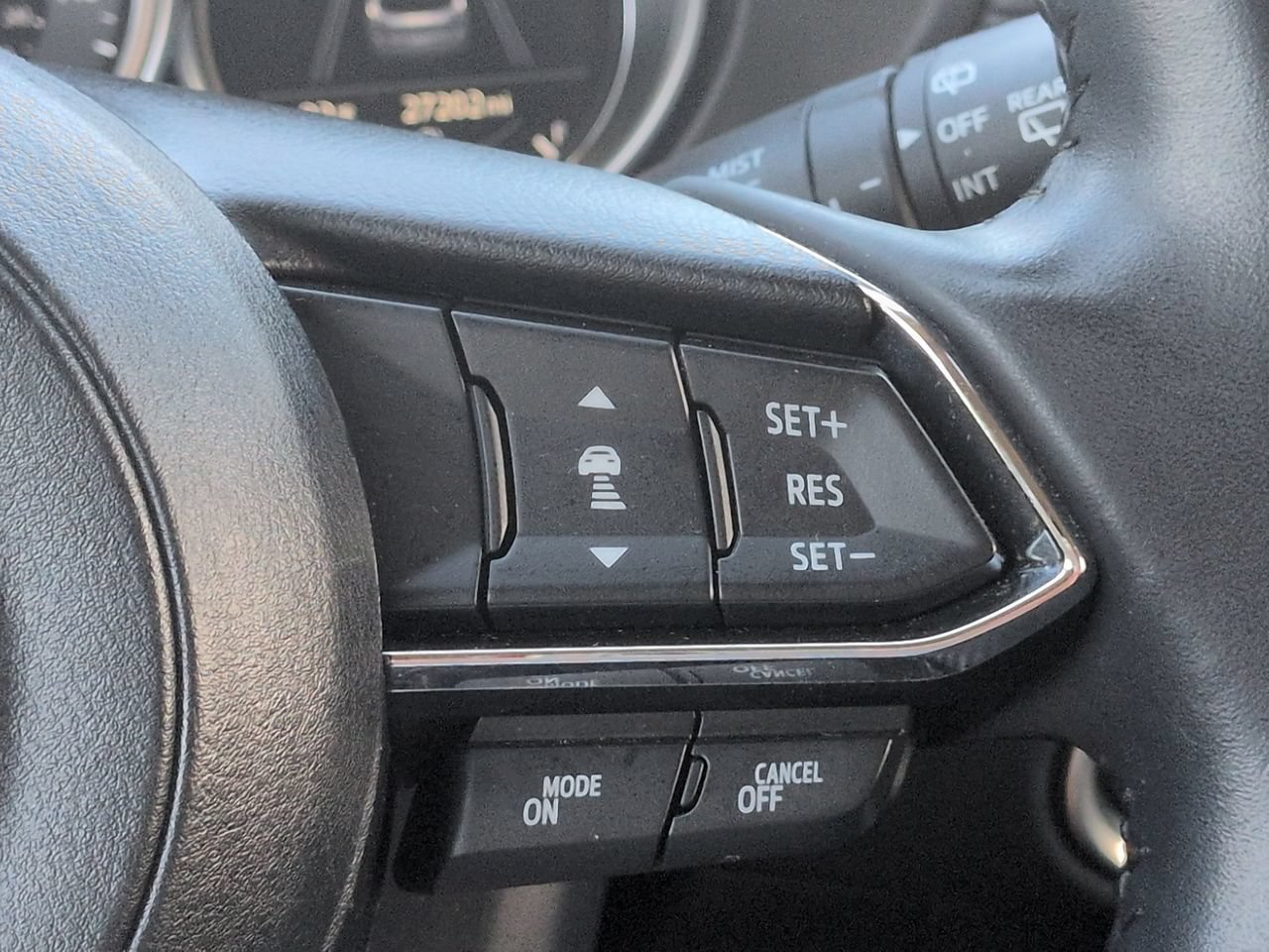 Used 2024 MAZDA CX-5 AWD 2.5 S w/ Select Package image 25