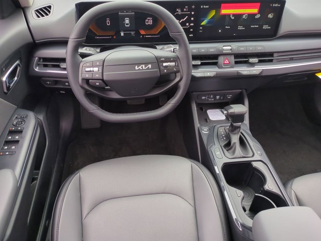 New 2026 Kia K4 LXS image 20