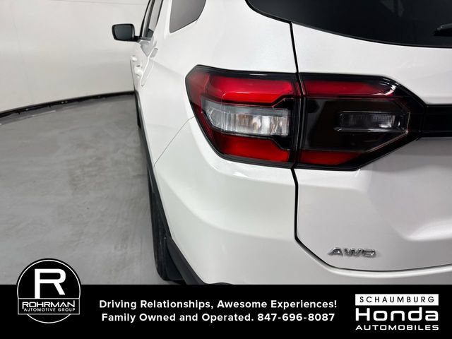 Used 2023 Honda Pilot EX-L image 32