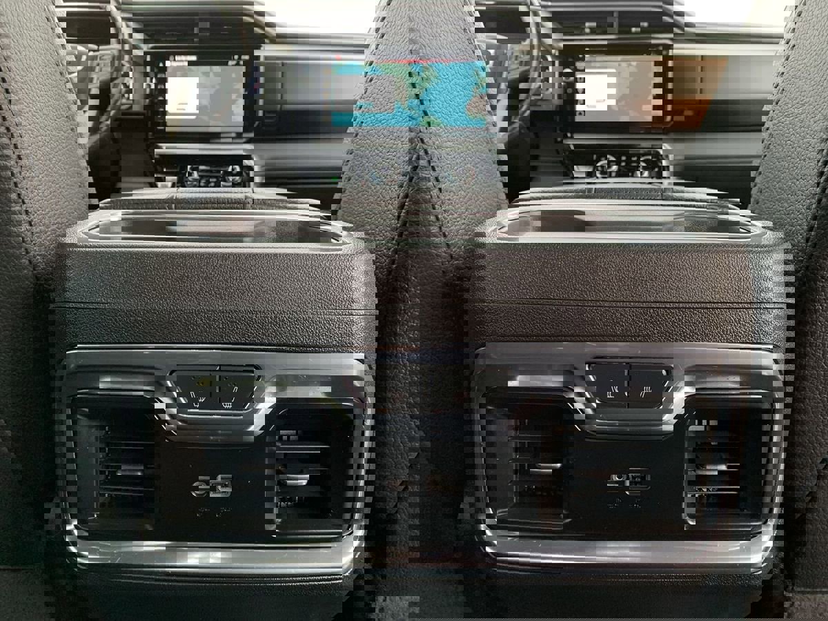 Used 2023 GMC Sierra 1500 Denali image 33