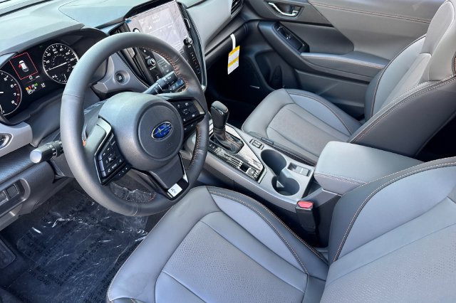 New 2026 Subaru Crosstrek 2.5i Limited AWD/4WD image 7