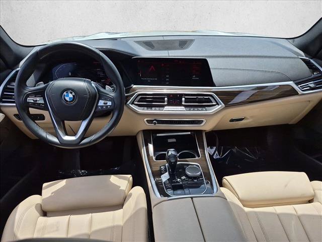 Used 2020 BMW X5 xDrive40i w/ Executive Package AWD/4WD image 19