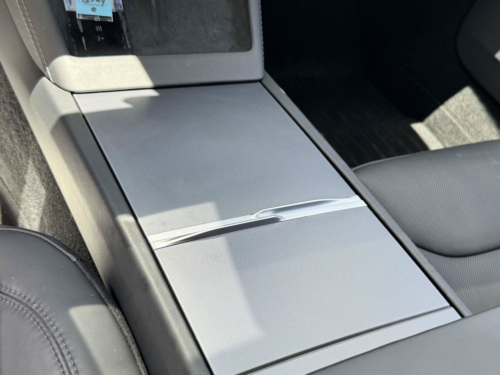 Used 2025 Tesla Model 3 Long Range RWD image 21