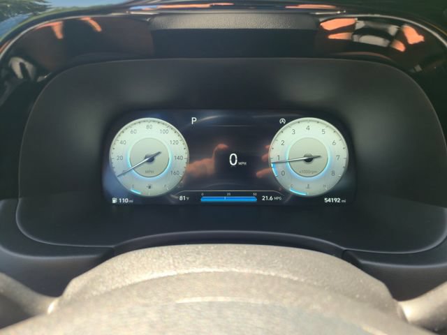 Used 2024 Hyundai Palisade Limited AWD/4WD image 30