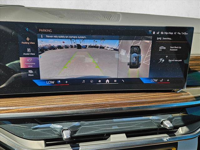 New 2026 BMW X5 sDrive40i RWD image 12