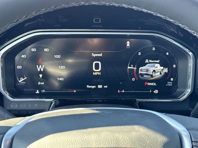 New 2026 GMC Sierra 1500 Elevation image 15