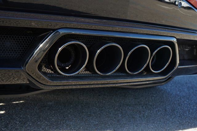 New 2025 Chevrolet Corvette Z06 image 15