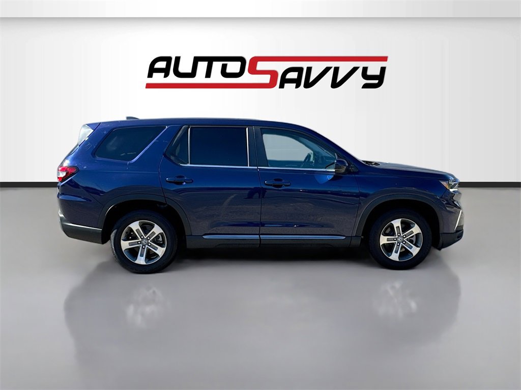 Used 2024 Honda Pilot EX-L image 8