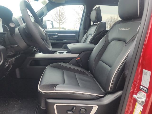 New 2026 RAM 1500 Laramie image 21