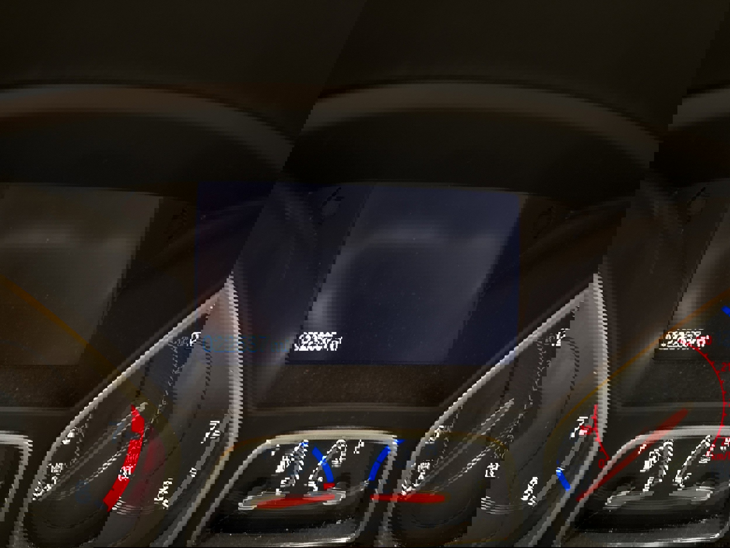 Used 2017 Ford Focus RS image 5