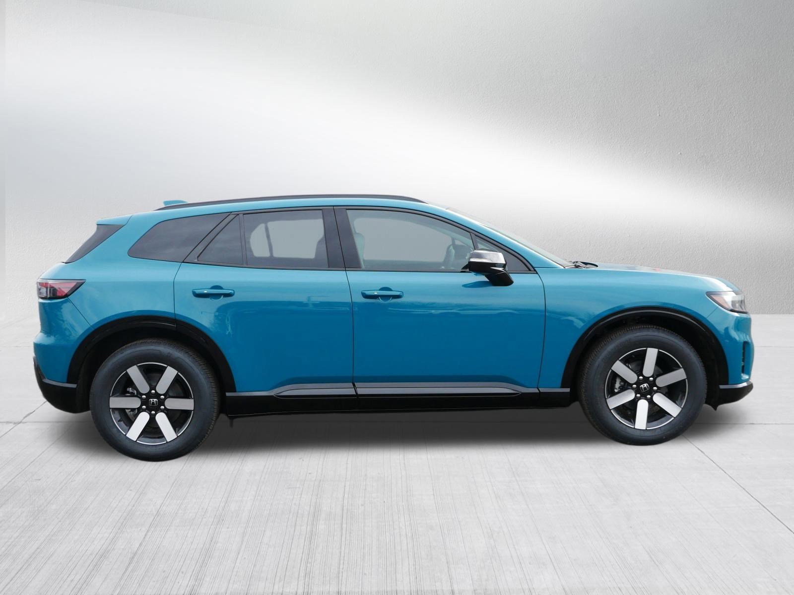 New 2026 Honda Prologue Touring image 8