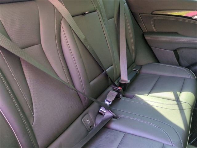 Certified 2023 Buick Envision Essence image 26