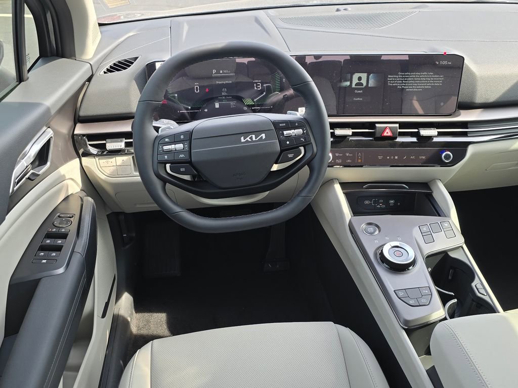 New 2026 Kia Sportage EX image 13
