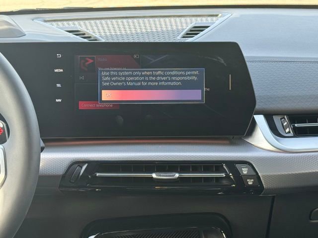 Used 2025 BMW X2 M35i image 20