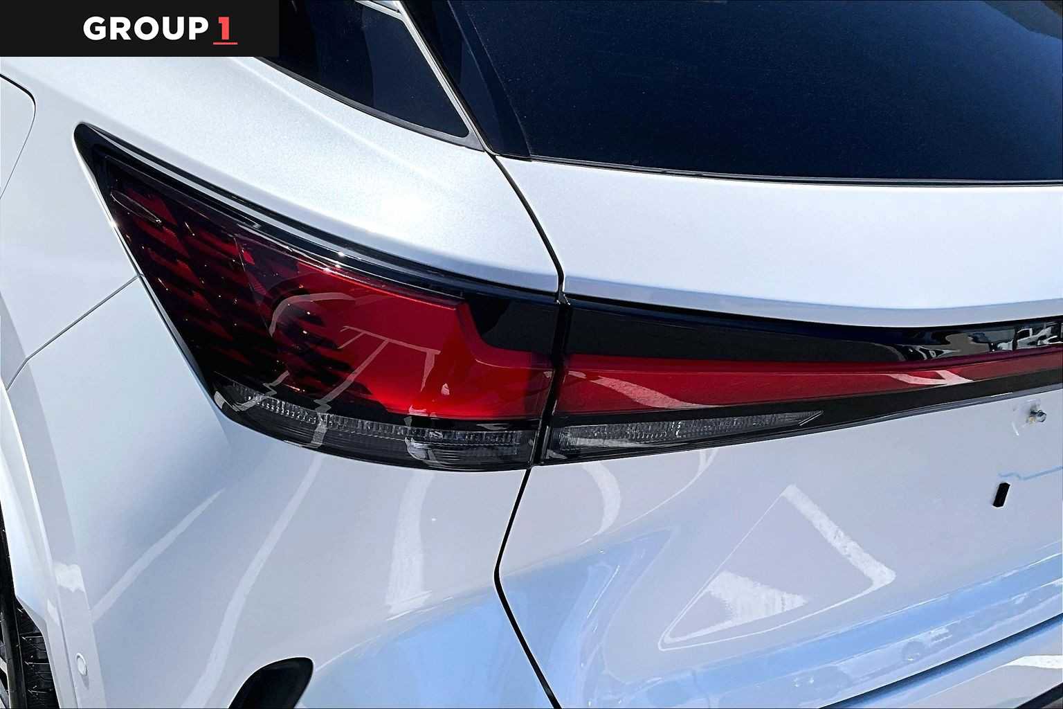 Used 2025 Lexus RX 350 Premium Plus w/ Convenience Package AWD/4WD image 28