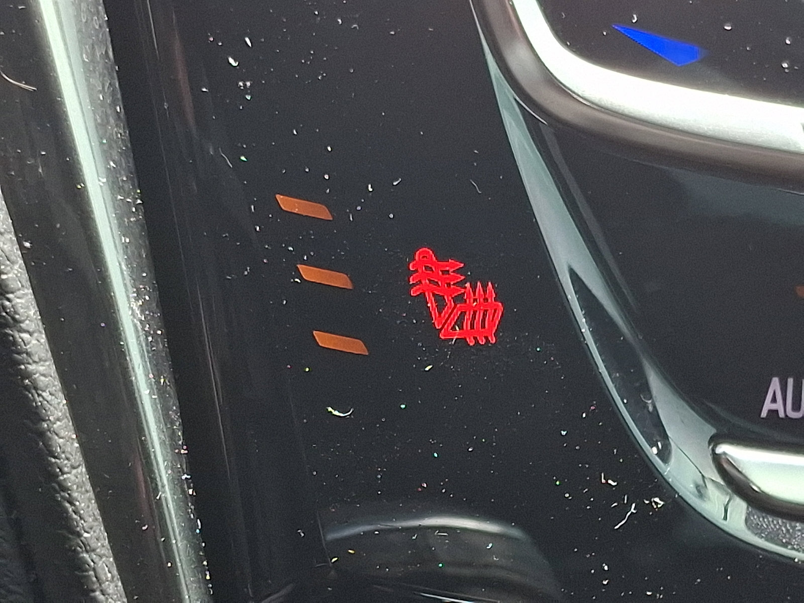 Used 2018 Cadillac CTS Luxury image 26