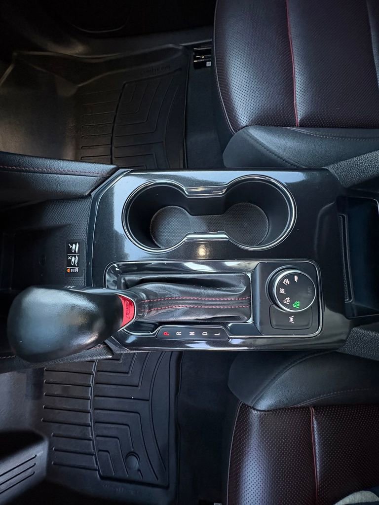 Used 2023 Chevrolet Blazer RS w/ Driver Confidence II Package image 13