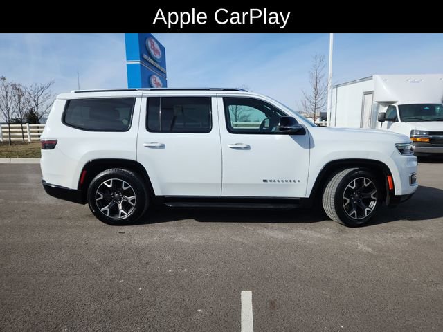 Used 2024 Jeep Wagoneer Series III image 10