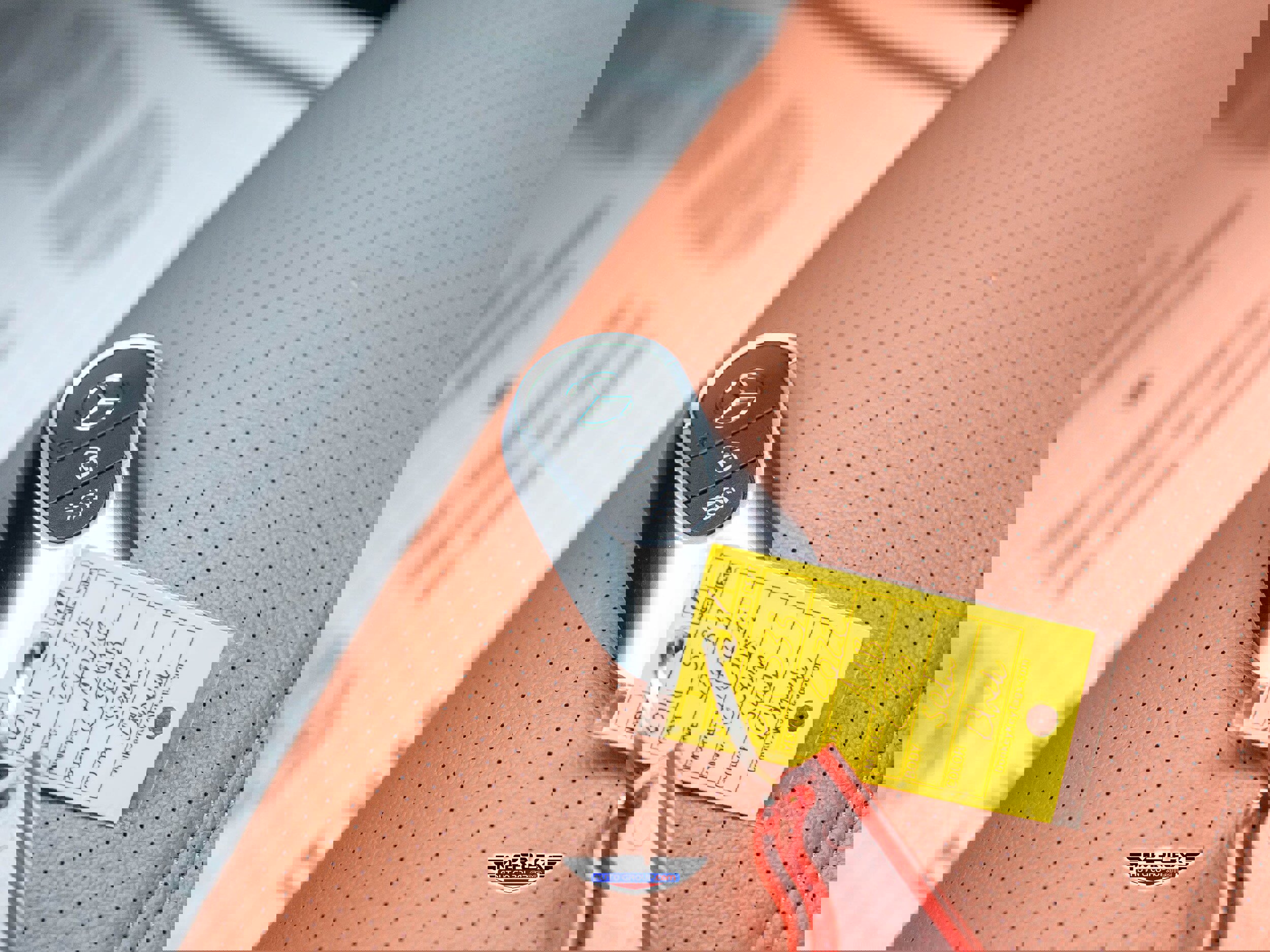 Used 2022 Mercedes-Benz C 300 Sedan w/ Exclusive Trim Package image 52