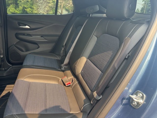 New 2025 Buick Envista Preferred w/ Convenience I Package image 10