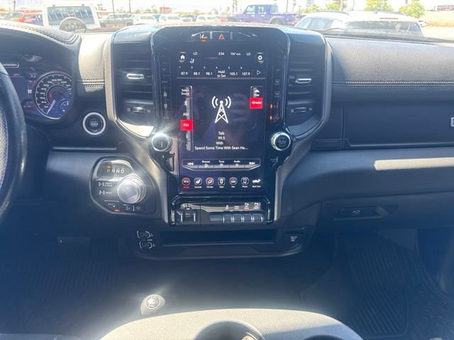 Certified 2020 RAM 2500 Power Wagon AWD/4WD image 12