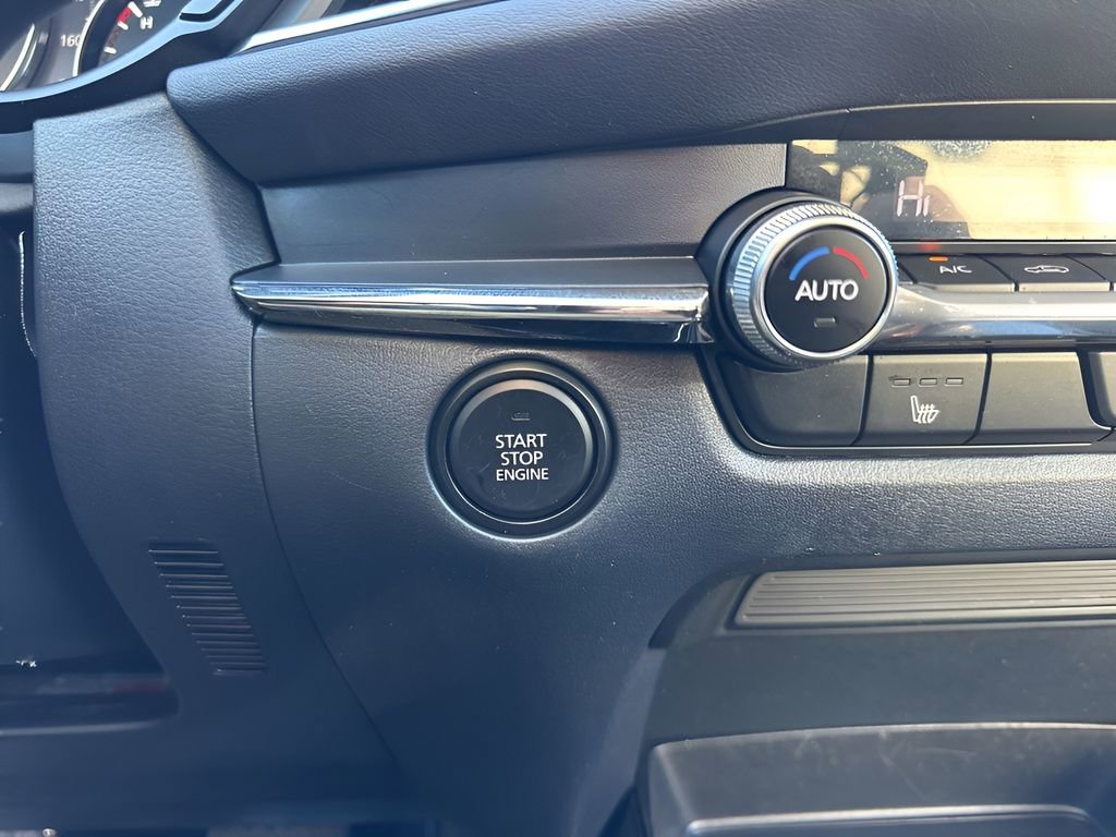 Used 2025 MAZDA CX-30 AWD 2.5 S w/ Preferred Package image 22