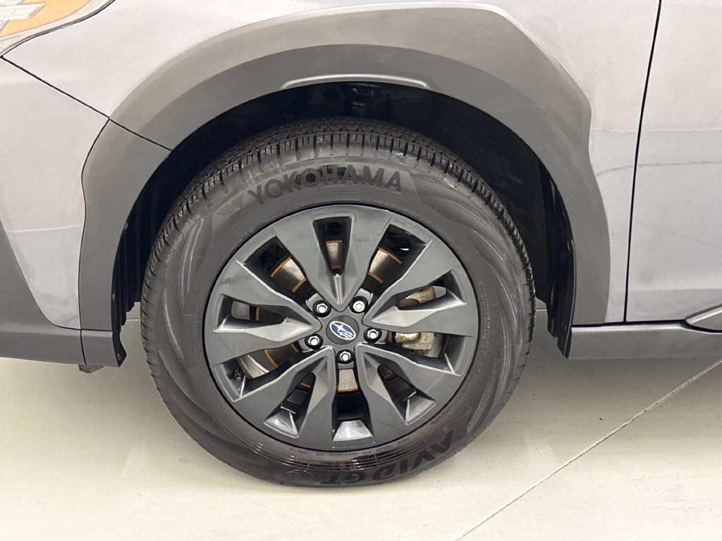 Certified 2024 Subaru Outback Onyx Edition XT AWD/4WD image 11