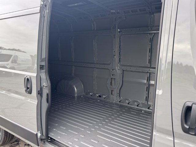 New 2026 RAM ProMaster 3500 FWD image 15